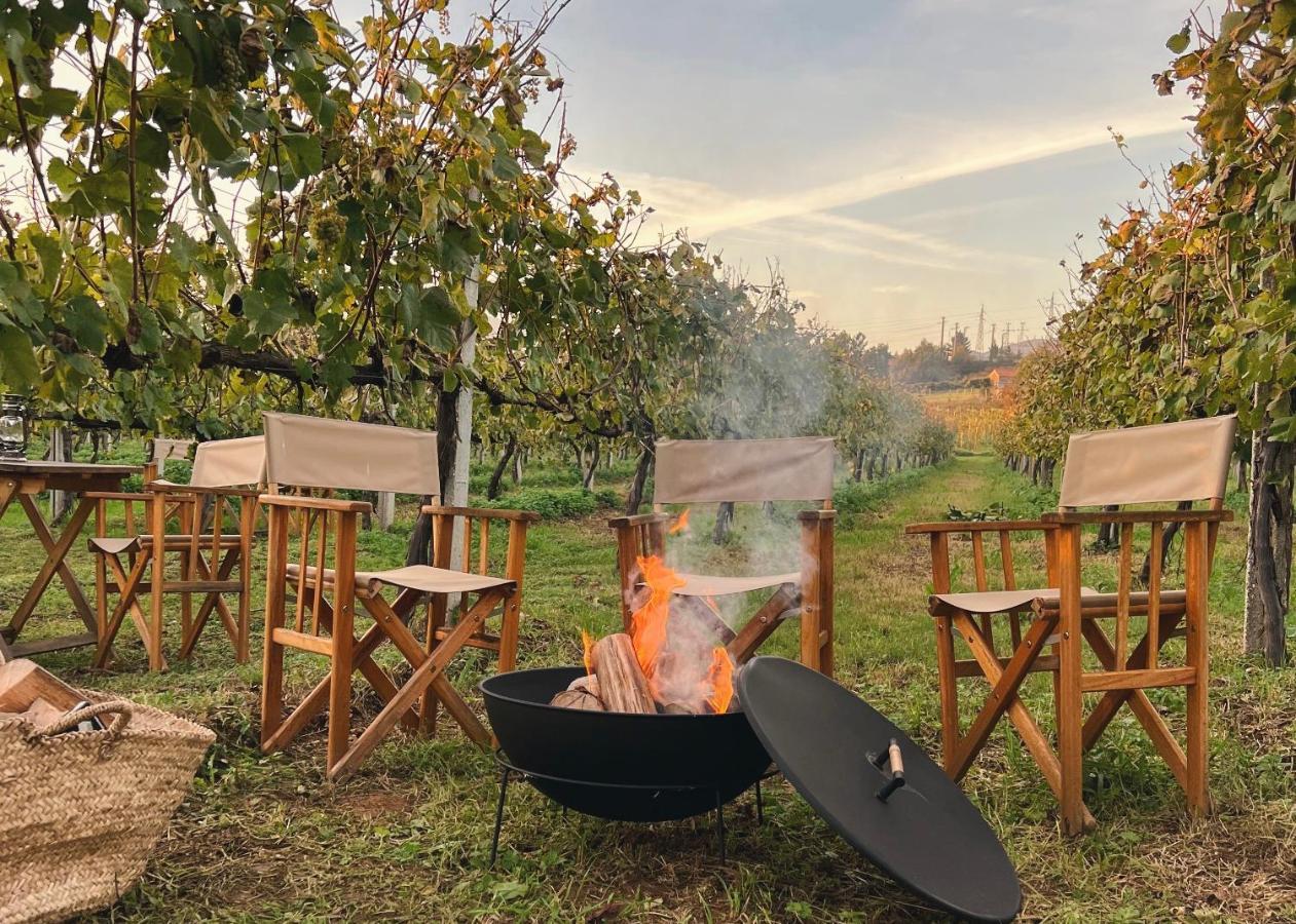 Nhôme Country Living Hotel
