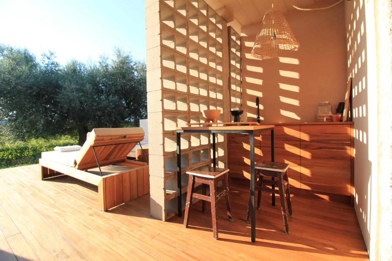 Nhôme Country Living Hotel